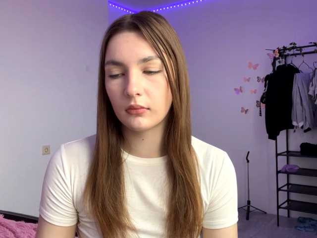 EveliaShimaoka live cam on BongaCams