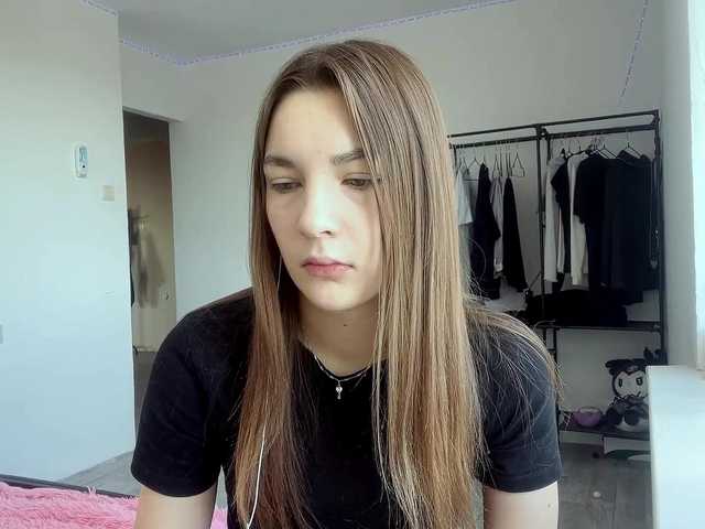 EveliaShimaoka live cam on BongaCams