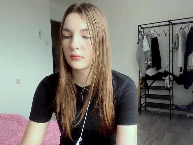 EveliaShimaoka live cam on BongaCams