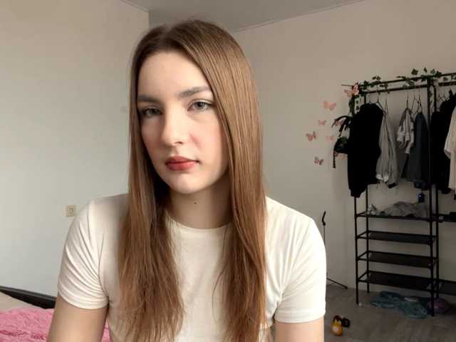 EveliaShimaoka live cam on BongaCams