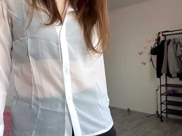 EveliaShimaoka live cam on BongaCams