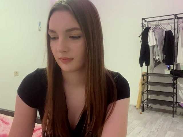 EveliaShimaoka live cam on BongaCams