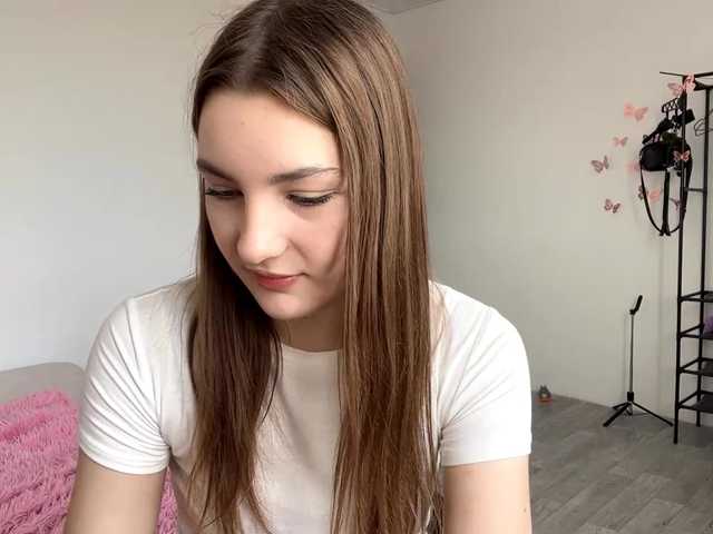 EveliaShimaoka — live female cam