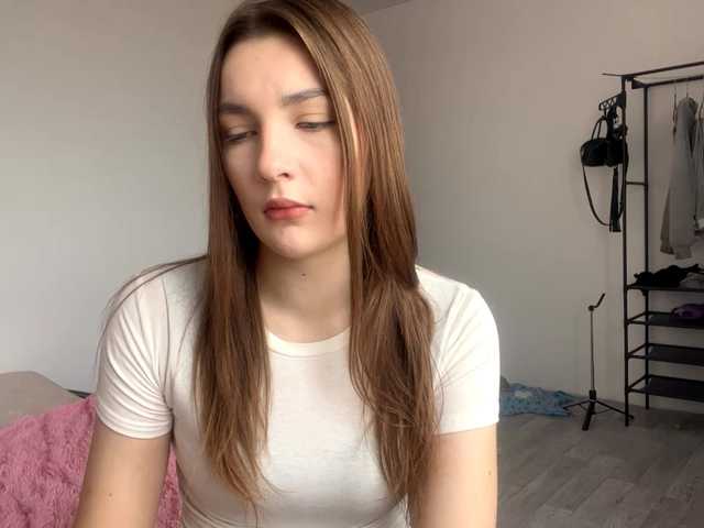 EveliaShimaoka live cam on BongaCams