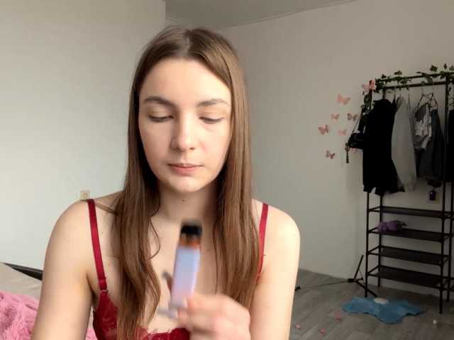EveliaShimaoka live cam on BongaCams