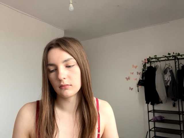 EveliaShimaoka live cam on BongaCams