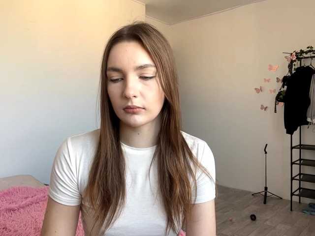 EveliaShimaoka live cam on BongaCams