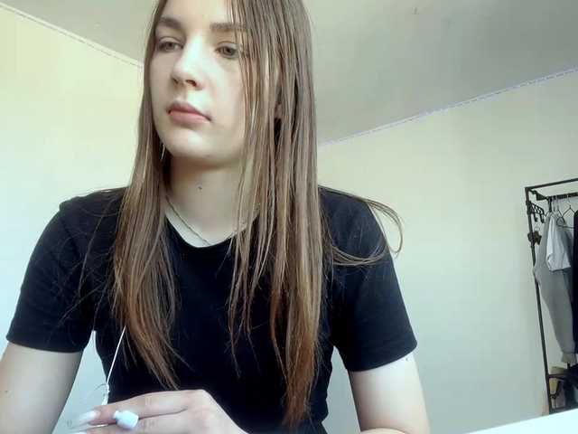 EveliaShimaoka live cam on BongaCams