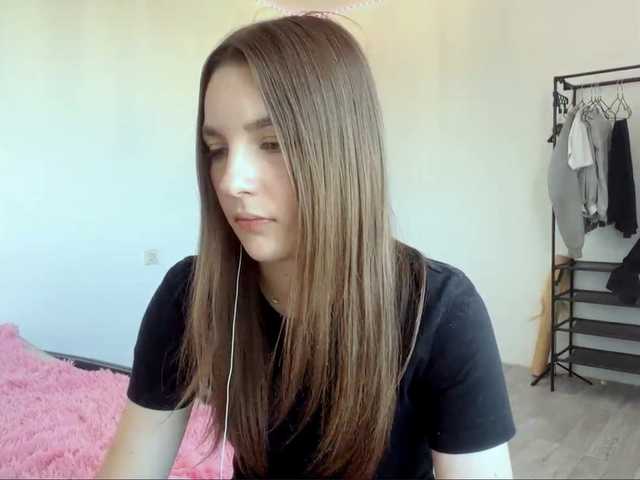 EveliaShimaoka live cam on BongaCams
