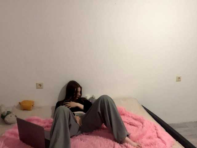 EveliaShimaoka live cam on BongaCams