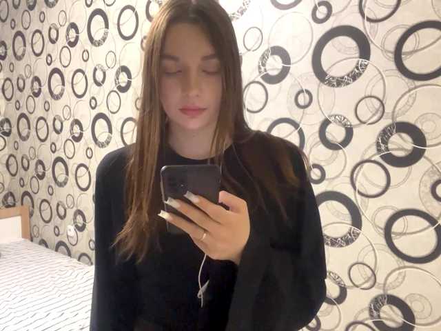 EveliaShimaoka live cam on BongaCams