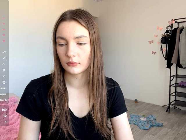 EveliaShimaoka live cam on BongaCams