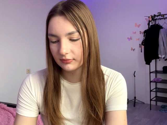 EveliaShimaoka live cam preview