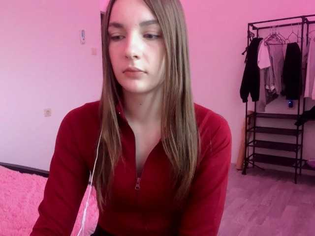EveliaShimaoka live cam on BongaCams
