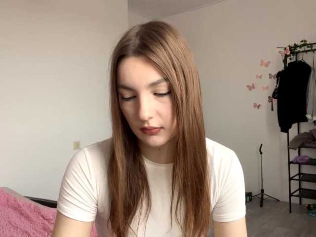EveliaShimaoka live cam on BongaCams