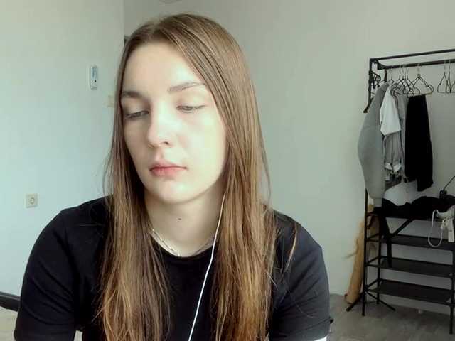 EveliaShimaoka live cam on BongaCams