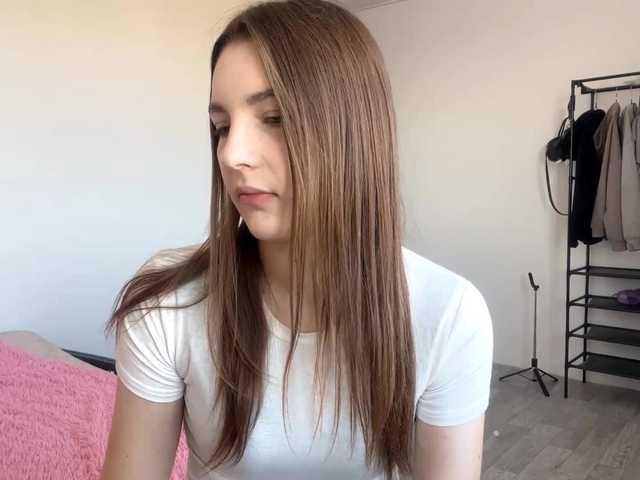 EveliaShimaoka live cam on BongaCams