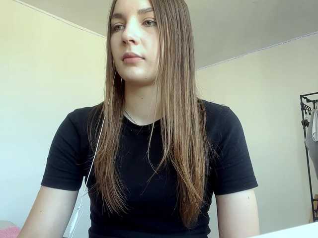 EveliaShimaoka live cam on BongaCams