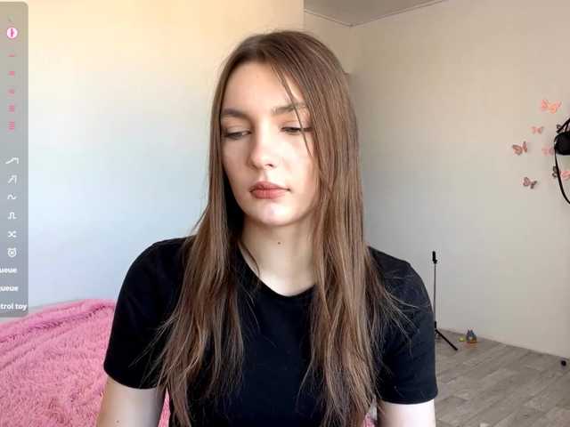 EveliaShimaoka live cam on BongaCams