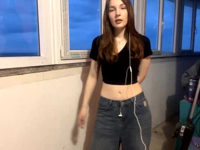 EveliaShimaoka live cam on BongaCams