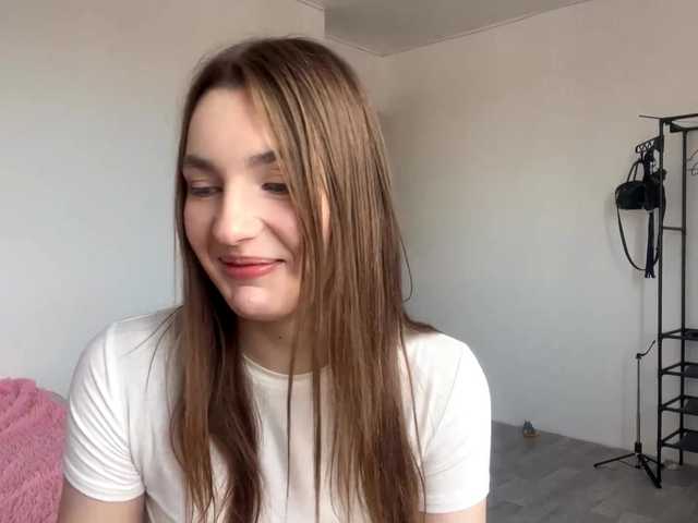 EveliaShimaoka live cam on BongaCams