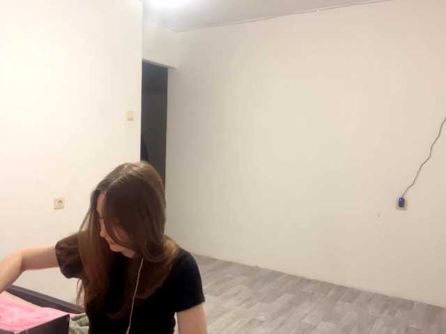 EveliaShimaoka live cam on BongaCams