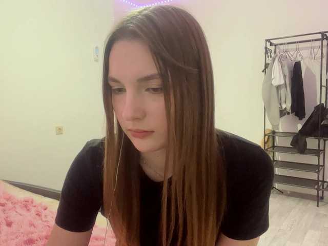 EveliaShimaoka live cam on BongaCams