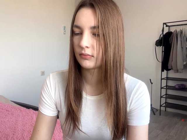 EveliaShimaoka live cam on BongaCams