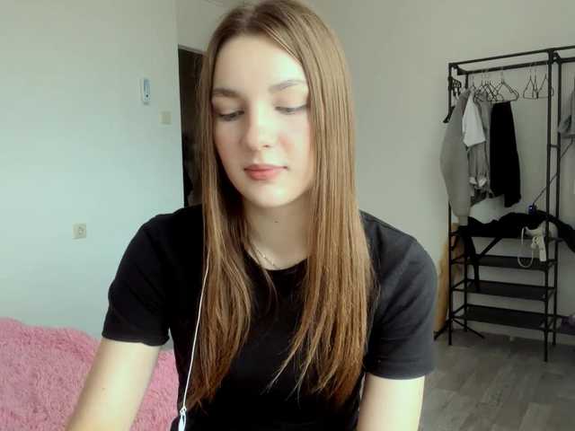 EveliaShimaoka live cam on BongaCams
