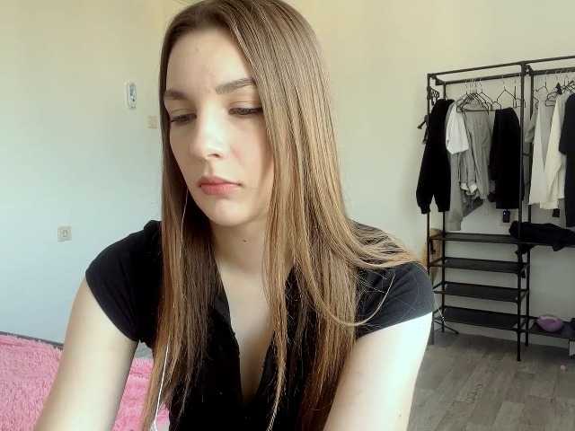 EveliaShimaoka live cam on BongaCams