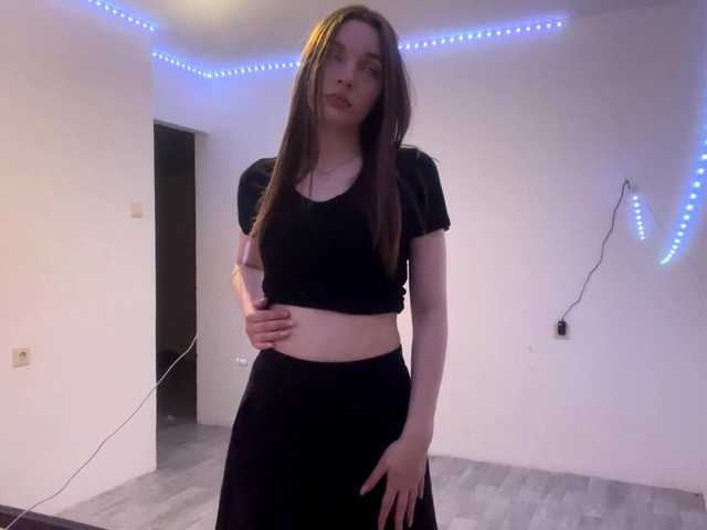 EveliaShimaoka live cam on BongaCams