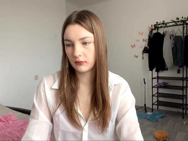 EveliaShimaoka live cam on BongaCams