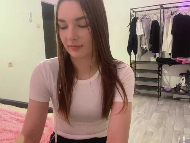EveliaShimaoka live cam on BongaCams