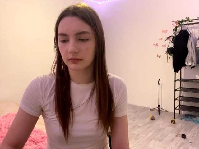 EveliaShimaoka live cam on BongaCams