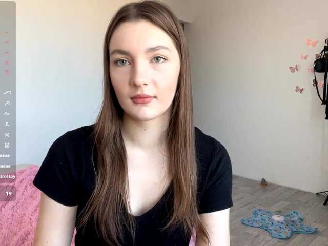 EveliaShimaoka live cam on BongaCams