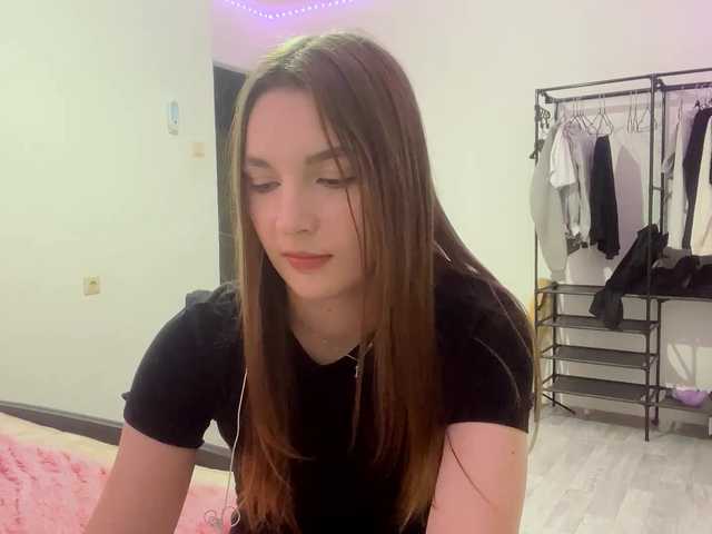 EveliaShimaoka live cam on BongaCams
