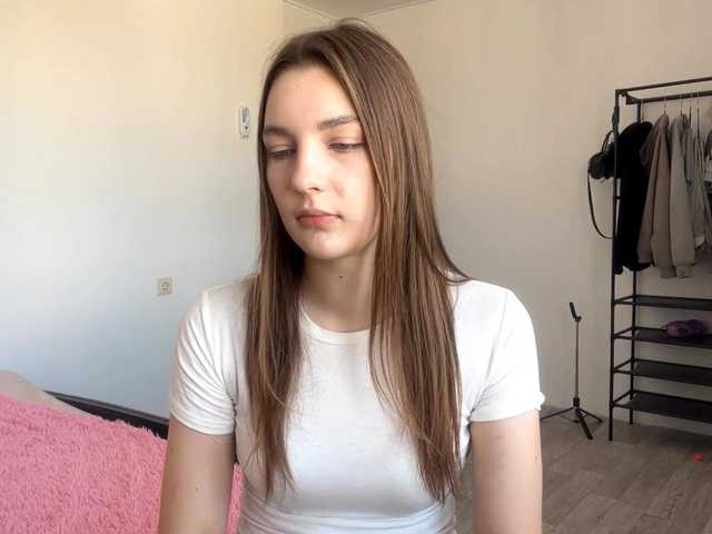 EveliaShimaoka live cam on BongaCams