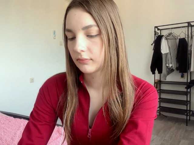 EveliaShimaoka live cam on BongaCams