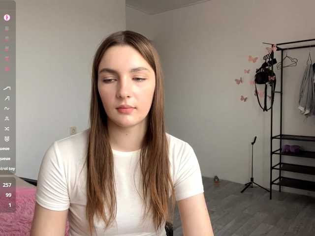 EveliaShimaoka live cam on BongaCams