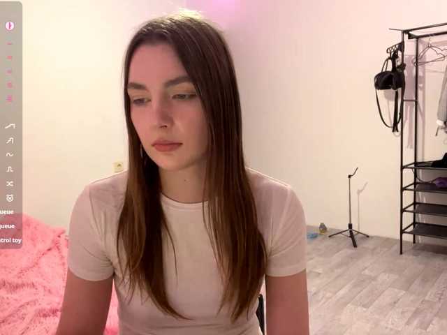 EveliaShimaoka live cam on BongaCams