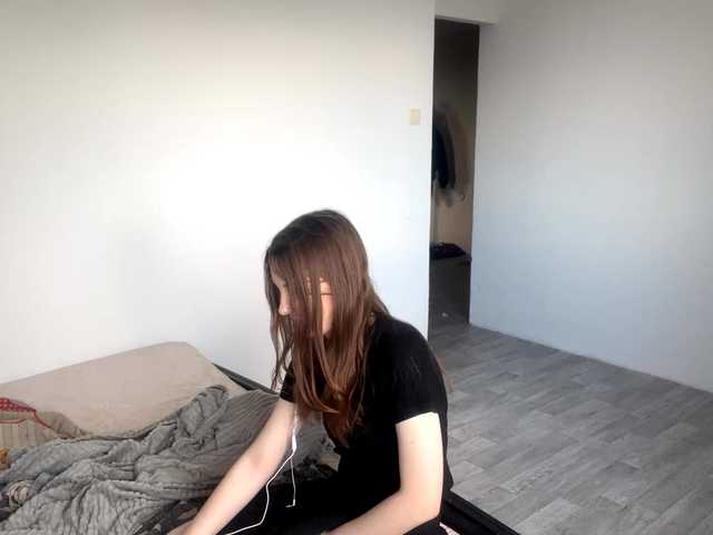 EveliaShimaoka live cam on BongaCams