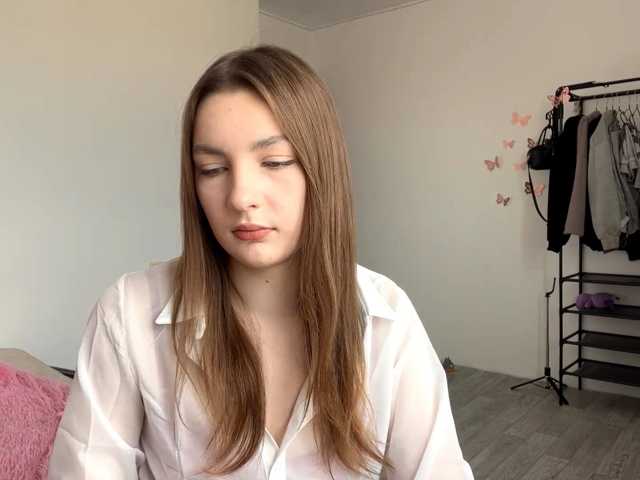EveliaShimaoka live cam on BongaCams