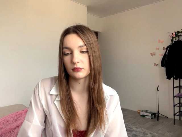 EveliaShimaoka live cam on BongaCams