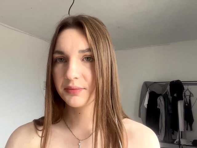 EveliaShimaoka live cam on BongaCams