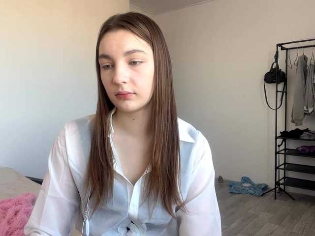 EveliaShimaoka live cam on BongaCams