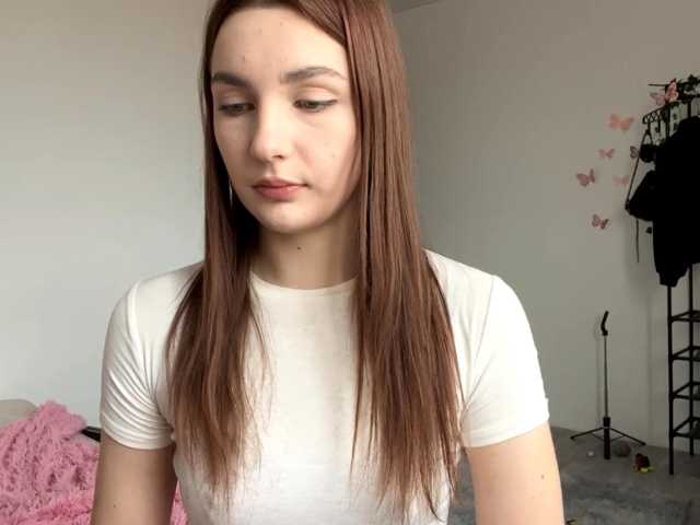 EveliaShimaoka live cam on BongaCams