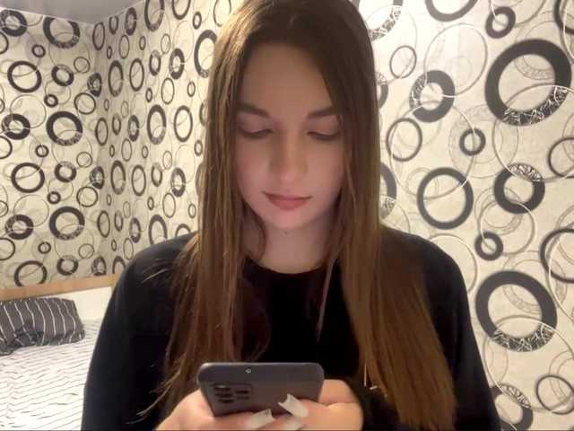EveliaShimaoka live cam on BongaCams