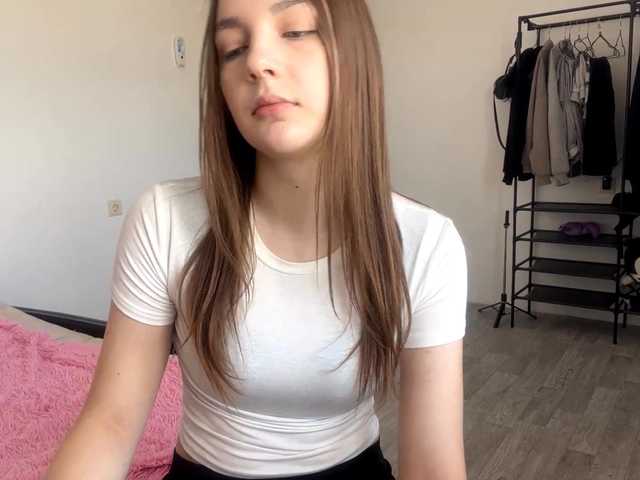 EveliaShimaoka live cam on BongaCams
