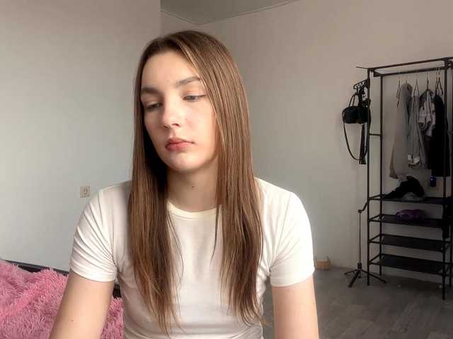 EveliaShimaoka live cam on BongaCams