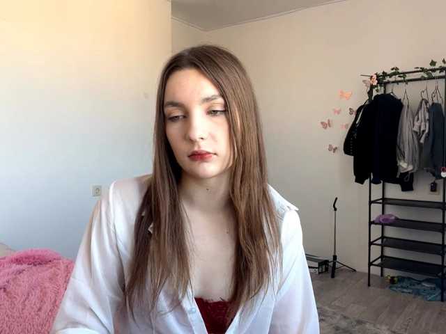 EveliaShimaoka live cam on BongaCams